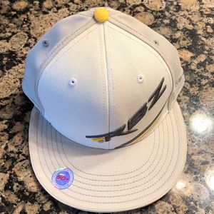 Taylor Made Golf Hat